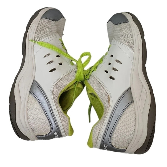 Vionic Venture Womens Sneakers Comfort Walk - Picture 3 of 5